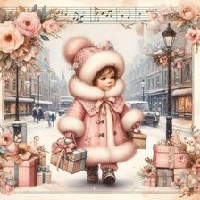 Схема вышивки «№2827240»