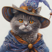 Схема вышивки «№2827314»