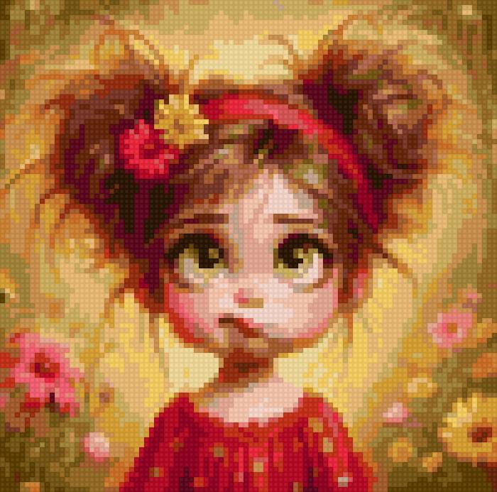 Niña - предпросмотр