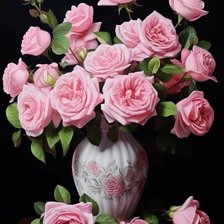 Схема вышивки «№2827586»