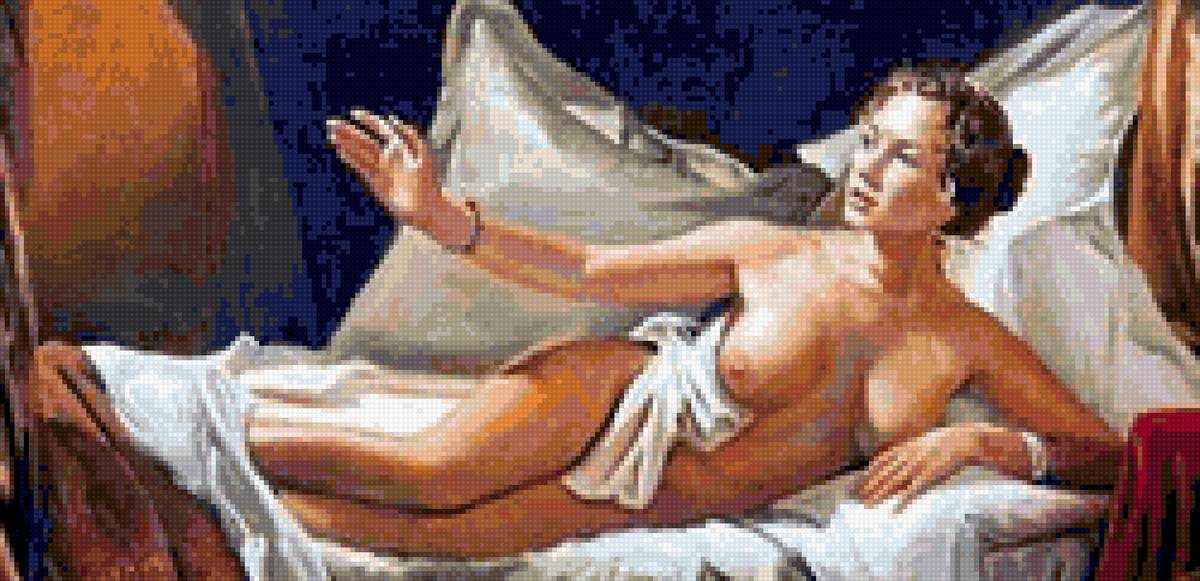 Desnuda 3 - предпросмотр