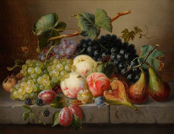 №2827636 - амалия керхер, натюрморт - оригинал