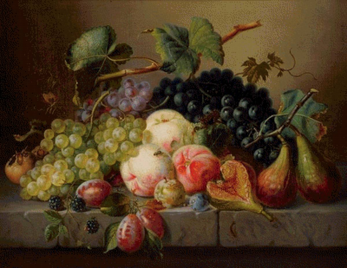 №2827636 - амалия керхер, натюрморт - предпросмотр