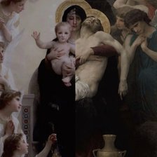 Схема вышивки «№2827692»