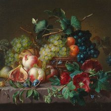 Схема вышивки «№2827813»