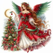 Схема вышивки «№2828037»