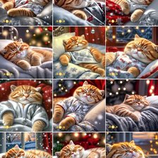 Схема вышивки «№2828040»