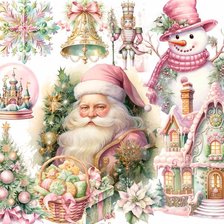 Схема вышивки «№2828045»