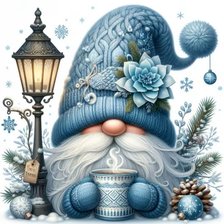 Схема вышивки «№2828046»