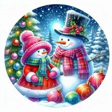 Схема вышивки «№2828047»