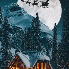 Схема вышивки «№2828239»