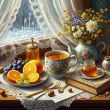 Схема вышивки «№2828286»