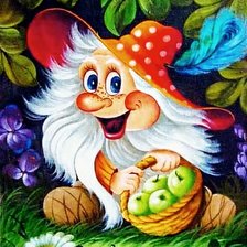 Схема вышивки «№2828303»