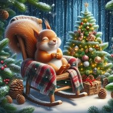 Схема вышивки «№2828549»