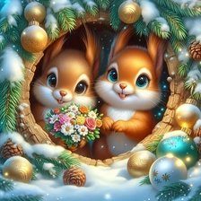 Оригинал схемы вышивки «№2828551»