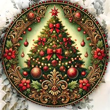 Схема вышивки «№2828552»