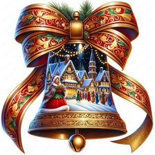 Схема вышивки «№2828557»