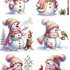 Схема вышивки «№2828564»