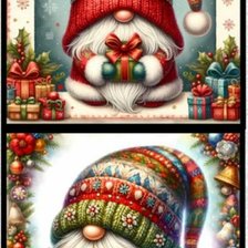 Схема вышивки «№2828567»