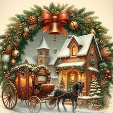 Схема вышивки «№2828568»