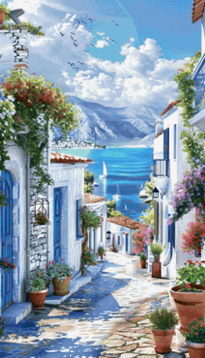 Phố Biển - pho bien - предпросмотр