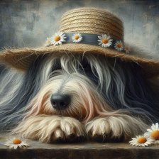 Схема вышивки «№2828811»