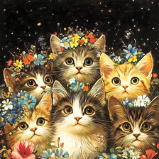 Схема вышивки «№2828912»