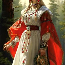 Русская красота 3