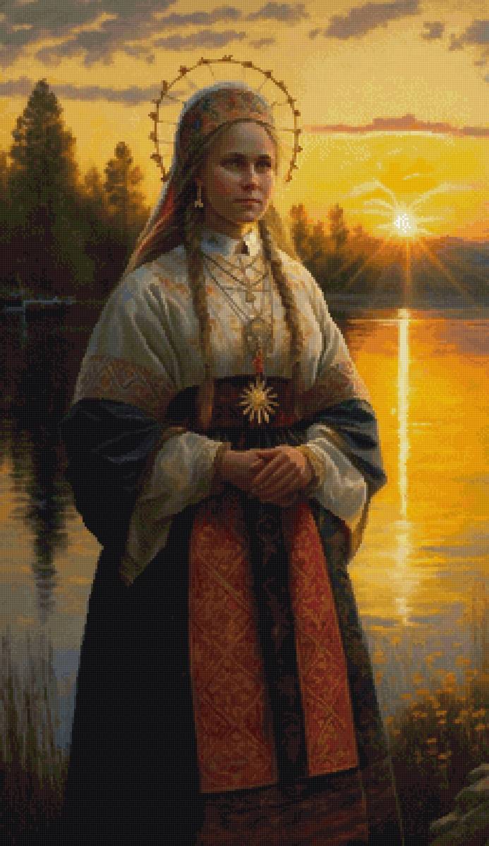 Русская красота 4 - предпросмотр