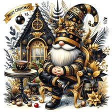 Схема вышивки «№2829040»