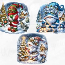 Схема вышивки «№2829046»