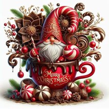 Схема вышивки «№2829047»