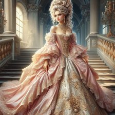 Схема вышивки «№2829052»