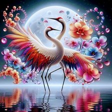 Схема вышивки «№2829319»