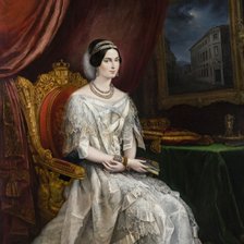 Схема вышивки «№2829355»