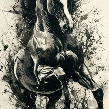 Схема вышивки «№2829381»