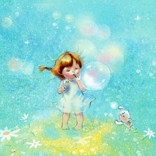 Схема вышивки «Екатерина бабок»