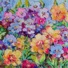 Схема вышивки «№2829660»