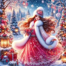 Схема вышивки «№2829924»