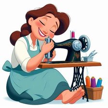 Схема вышивки «№2830021»