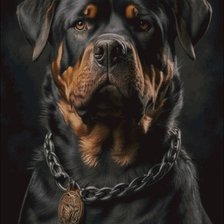 Схема вышивки «8755»