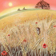 Люси гроссмит