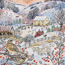 Люси гроссмит