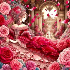 Схема вышивки «№2830275»