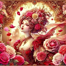 Схема вышивки «№2830276»