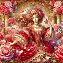 Схема вышивки «№2830277»