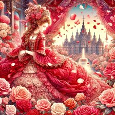 Схема вышивки «№2830279»