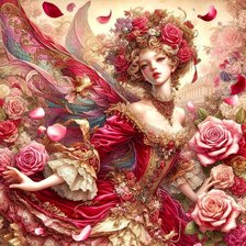 Схема вышивки «№2830280»