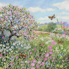 Люси гроссмит