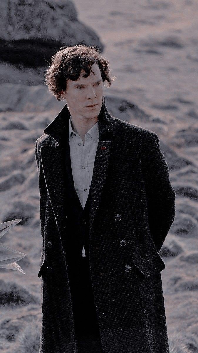 Шерлок - оригинал